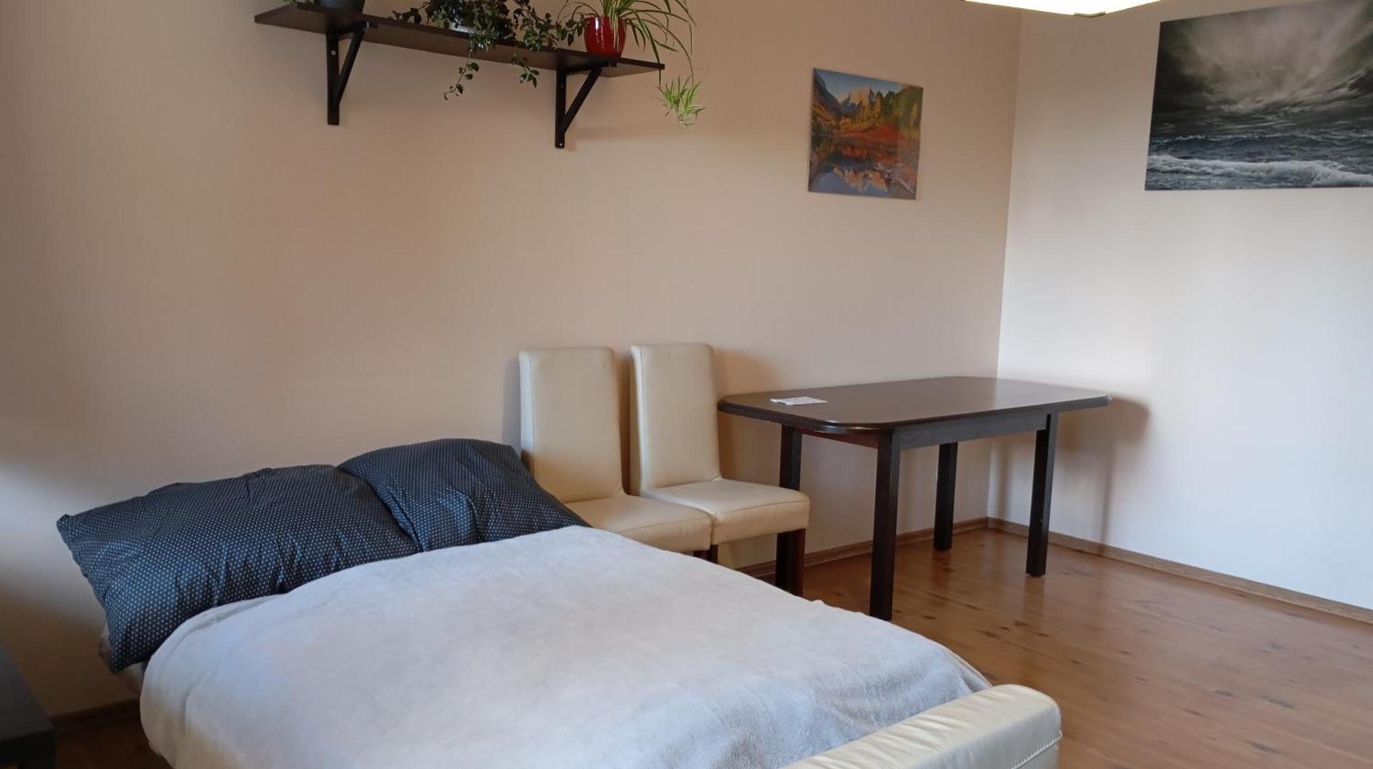 קרקוב Apartament Radzikowskiego מראה חיצוני תמונה